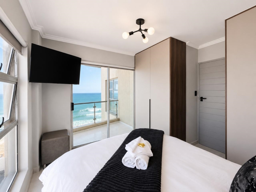 4 Bedroom Property for Sale in Beachfront Western Cape